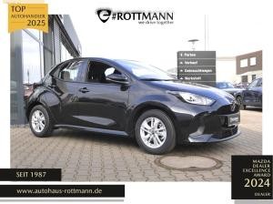 Mazda 2 Hybrid 1.5L VVT-i 116PS Aut. CENTRE-Line ACC R.Kamera
