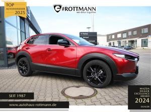Mazda CX-30 Homura 2WD | RFK | LED | CarPlay | SHZ