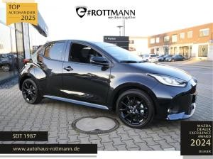 Mazda 2 Hybrid Homura | SHZ | LED | CarPlay | RFK