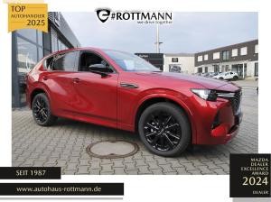 Mazda CX-60 eSKYACTIV D Aut. AWD HOMURA COSO