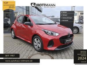 Mazda 2 HYBRID 1.5 VVT-I AUTOM. EXCLUSIVE-LINE ACC