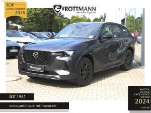 Mazda CX-60 eSKYACTIV D254ps Aut. AWD Homura Plus