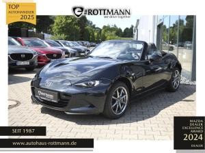 Mazda MX-5 1.5 SKYACTIV-G 132ps EXCLUSIVE-Line