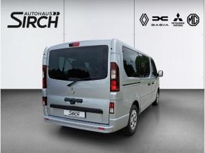 Renault Trafic Combi Evolution Blue dCi 170 Automatik MY25