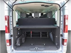 Renault Trafic Combi Evolution Blue dCi 170 Automatik MY25