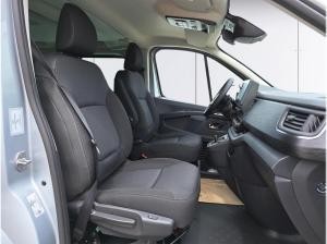 Renault Trafic Combi Evolution Blue dCi 170 Automatik MY25