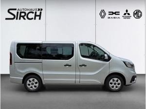 Renault Trafic Combi Evolution Blue dCi 170 Automatik MY25