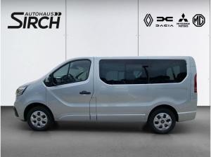 Renault Trafic Combi Evolution Blue dCi 170 Automatik MY25