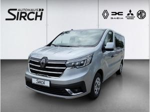 Renault Trafic Combi Evolution Blue dCi 170 Automatik MY25