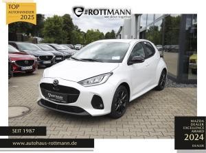 Mazda 2 Hybrid 1.5L VVT-i 116PS CVT Aut. HOMURA SoMo