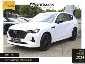 Mazda CX-60 PHEV AWD Aut. HOMURA CON-/DRI-/COM-/PAN-Paket