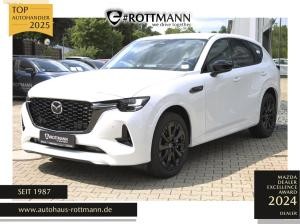 Mazda CX-60 eSKYACTIV PHEV Aut. HOMURA CON-/DRI-/COM-P