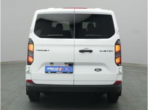 Ford Transit Custom Kombi 320 L2 Trend