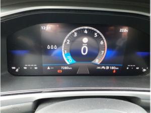 Volkswagen T-Roc 1,5 TSI Life LED AHK R- Kamera Navi