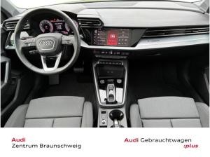 Audi A3 Sportback S line 35 TFSI S tronic PANO+LED+RearView