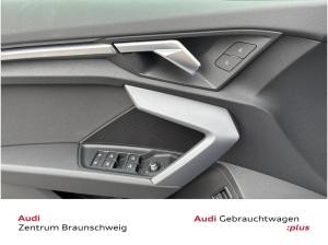 Audi A3 Sportback S line 35 TFSI S tronic PANO+LED+RearView