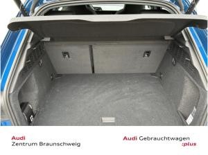 Audi A3 Sportback S line 35 TFSI S tronic PANO+LED+RearView