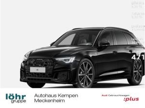 Audi A6 Avant 45 TDI Q S line 20"|NAVI+VC|MATRIX|PANO|