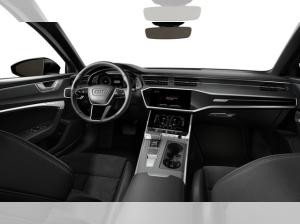 Audi A6 Avant 45 TDI Q S line 20"|NAVI+VC|MATRIX|PANO|