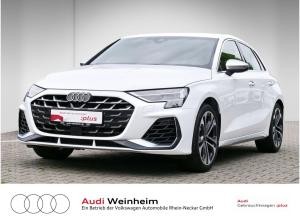 Audi S3 Sportback quattro Gar.2029 Matrix-LED S-innen Navi UPE 60.525€ uvm