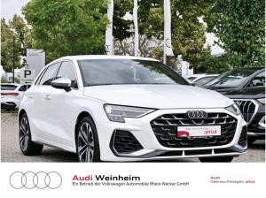 Audi S3 Sportback quattro Gar.2029 Matrix-LED S-innen Navi UPE 60.525€ uvm
