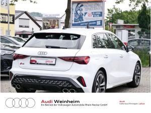 Audi S3 Sportback quattro Gar.2029 Matrix-LED S-innen Navi UPE 60.525€ uvm