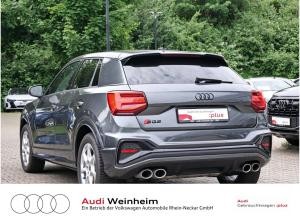 Audi SQ2 TFSI quattro GAR.2029 Black-Paket Plus Matrix-LED uvm
