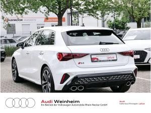 Audi S3 Sportback quattro Gar.2029 Matrix-LED S-innen Navi UPE 60.525€ uvm
