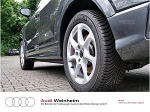 Audi SQ2 TFSI quattro GAR.2029 Black-Paket Plus Matrix-LED uvm