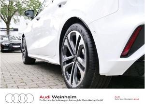 Audi S3 Sportback quattro Gar.2029 Matrix-LED S-innen Navi UPE 60.525€ uvm