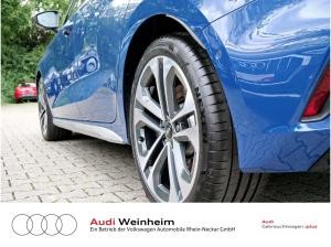 Audi S3 Sportback TFSI quattro LED Navi G-2029 S-Sitze uvm
