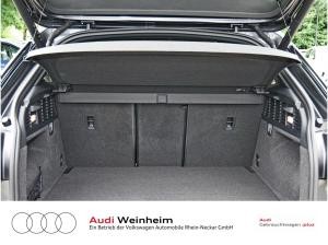 Audi SQ2 TFSI quattro GAR.2029 Black-Paket Plus Matrix-LED uvm