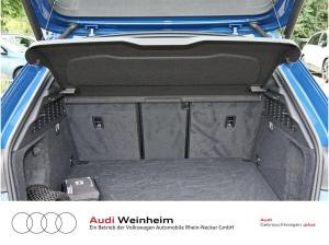 Audi S3 Sportback TFSI quattro LED Navi G-2029 S-Sitze uvm