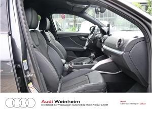 Audi SQ2 TFSI quattro GAR.2029 Black-Paket Plus Matrix-LED uvm