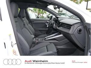 Audi S3 Sportback quattro Gar.2029 Matrix-LED S-innen Navi UPE 60.525€ uvm