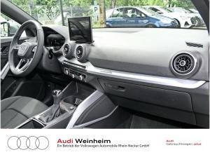 Audi SQ2 TFSI quattro GAR.2029 Black-Paket Plus Matrix-LED uvm