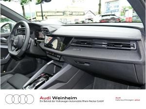 Audi S3 Sportback quattro Gar.2029 Matrix-LED S-innen Navi UPE 60.525€ uvm