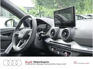 Audi SQ2 TFSI quattro GAR.2029 Black-Paket Plus Matrix-LED uvm