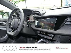 Audi S3 Sportback quattro Gar.2029 Matrix-LED S-innen Navi UPE 60.525€ uvm