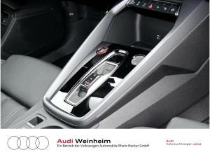 Audi S3 Sportback quattro Gar.2029 Matrix-LED S-innen Navi UPE 60.525€ uvm