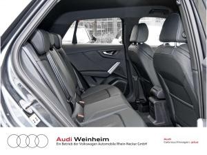 Audi SQ2 TFSI quattro GAR.2029 Black-Paket Plus Matrix-LED uvm
