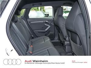 Audi S3 Sportback quattro Gar.2029 Matrix-LED S-innen Navi UPE 60.525€ uvm