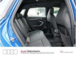 Audi S3 Sportback TFSI quattro LED Navi G-2029 S-Sitze uvm