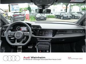 Audi S3 Sportback quattro Gar.2029 Matrix-LED S-innen Navi UPE 60.525€ uvm