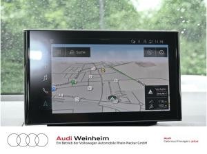 Audi SQ2 TFSI quattro GAR.2029 Black-Paket Plus Matrix-LED uvm