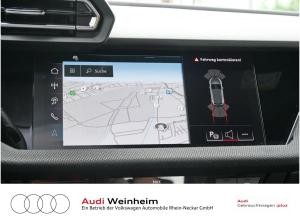 Audi S3 Sportback quattro Gar.2029 Matrix-LED S-innen Navi UPE 60.525€ uvm