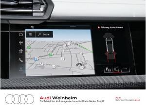 Audi S3 Sportback TFSI quattro LED Navi G-2029 S-Sitze uvm
