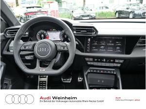 Audi S3 Sportback quattro Gar.2029 Matrix-LED S-innen Navi UPE 60.525€ uvm