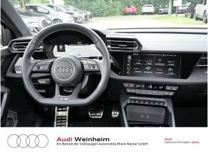 Audi S3 Sportback TFSI quattro LED Navi G-2029 S-Sitze uvm