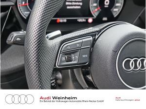 Audi S3 Sportback quattro Gar.2029 Matrix-LED S-innen Navi UPE 60.525€ uvm